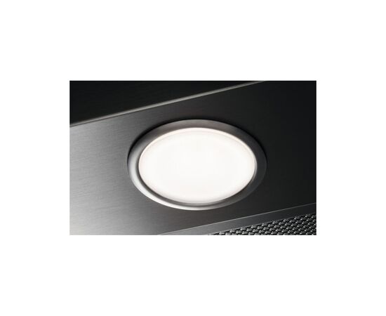 Вытяжка кухонная AEG DBE5661HG, изображение 3 Вытяжка кухонная AEG DBE5661HG, изображение 3