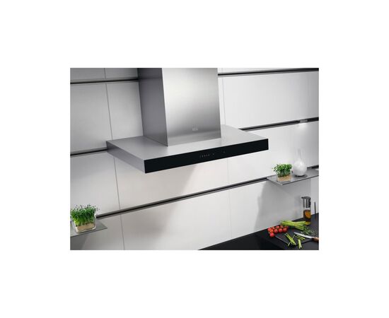 Вытяжка кухонная AEG DBE5661HG, изображение 5 Вытяжка кухонная AEG DBE5661HG, изображение 5