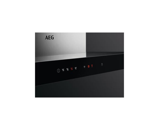 Вытяжка кухонная AEG DBE5960HB, изображение 4 Вытяжка кухонная AEG DBE5960HB, изображение 4