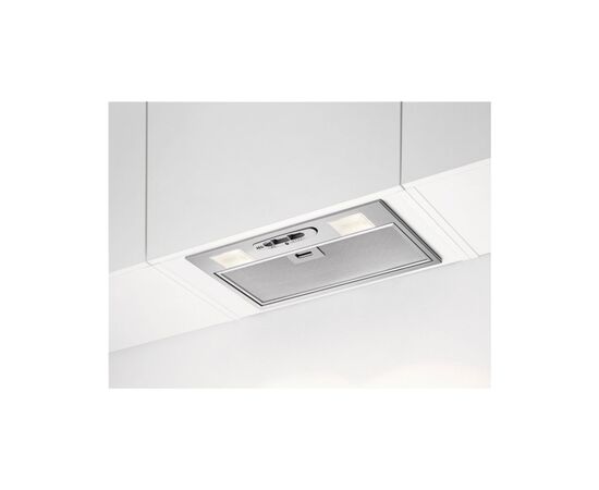Вытяжка кухонная AEG DGB1522S, изображение 2 Вытяжка кухонная AEG DGB1522S, изображение 2
