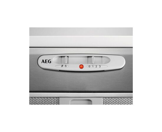 Вытяжка кухонная AEG DGB1522S, изображение 6 Вытяжка кухонная AEG DGB1522S, изображение 6