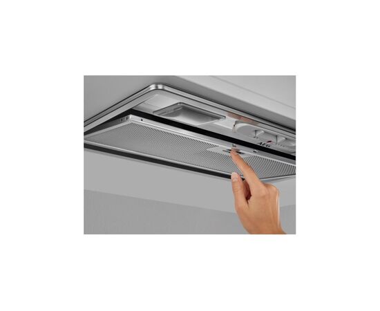 Вытяжка кухонная AEG DGB3523S, изображение 2 Вытяжка кухонная AEG DGB3523S, изображение 2