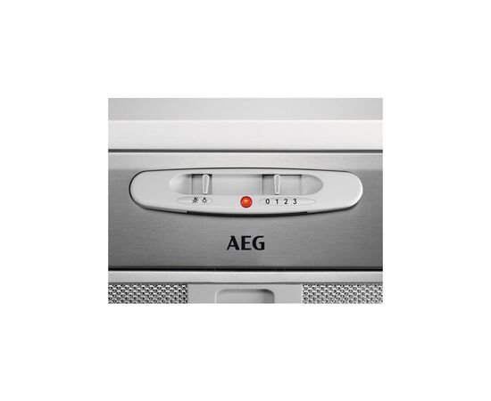Вытяжка кухонная AEG DGB3523S, изображение 4 Вытяжка кухонная AEG DGB3523S, изображение 4