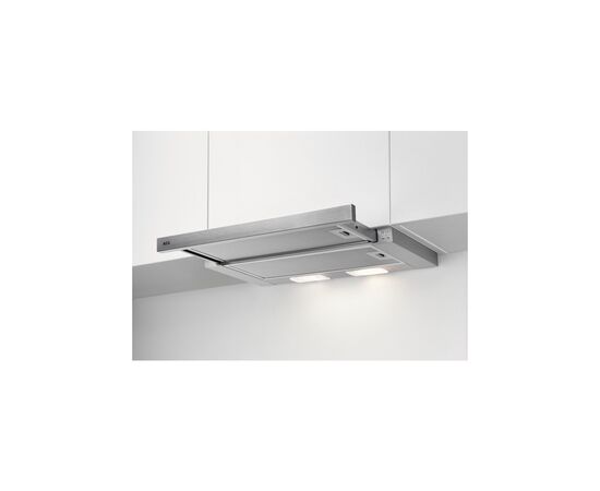 Вытяжка кухонная AEG DPB3632S, изображение 2 Вытяжка кухонная AEG DPB3632S, изображение 2