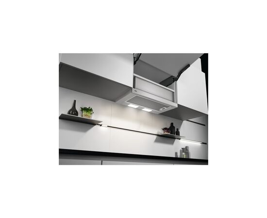 Вытяжка кухонная AEG DPB3632S, изображение 4 Вытяжка кухонная AEG DPB3632S, изображение 4