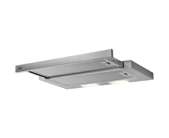 Вытяжка кухонная AEG DPB3632S