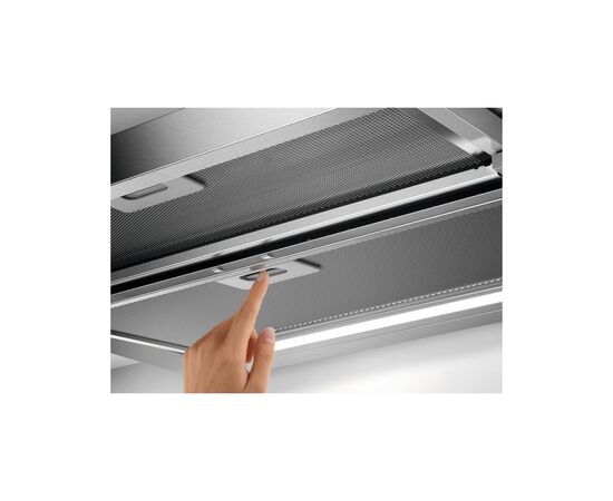 Вытяжка кухонная AEG DPE5660M, изображение 4 Вытяжка кухонная AEG DPE5660M, изображение 4