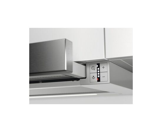 Вытяжка кухонная AEG DPE5660M, изображение 5 Вытяжка кухонная AEG DPE5660M, изображение 5
