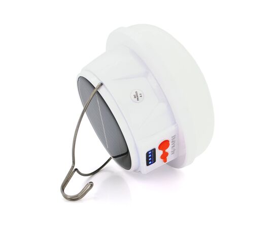 Фонарь Voltronic GoldSilver (GS-3900)