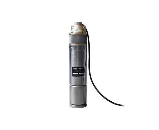 Погружной насос Gartner скважинный вихревой 4SKM-1000 (853444), изображение 2 Погружной насос Gartner скважинный вихревой 4SKM-1000 (853444), изображение 2
