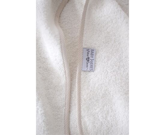 Пеленки для младенцев Верес Пеленка для купания Baby Veres "Bear milk" 80*120 (190.03-1), изображение 2 Пеленки для младенцев Верес Пеленка для купания Baby Veres "Bear milk" 80*120 (190.03-1), изображение 2