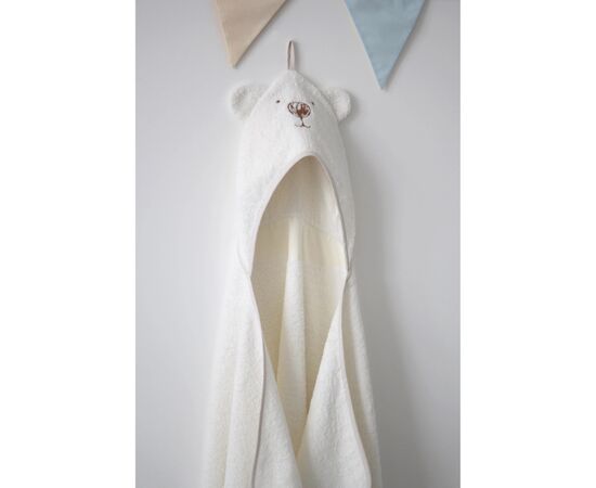 Пеленки для младенцев Верес Пеленка для купания Baby Veres "Bear milk" 80*120 (190.03-1), изображение 5 Пеленки для младенцев Верес Пеленка для купания Baby Veres "Bear milk" 80*120 (190.03-1), изображение 5