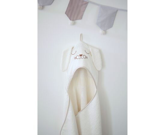 Пеленки для младенцев Верес Пеленка для купания Baby Veres "Bunny milk" 80*120 (190.07-1), изображение 5 Пеленки для младенцев Верес Пеленка для купания Baby Veres "Bunny milk" 80*120 (190.07-1), изображение 5