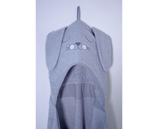 Пеленки для младенцев Верес Пеленка для купания Baby Veres "Bunny" 80*120 (190.07), изображение 6 Пеленки для младенцев Верес Пеленка для купания Baby Veres "Bunny" 80*120 (190.07), изображение 6