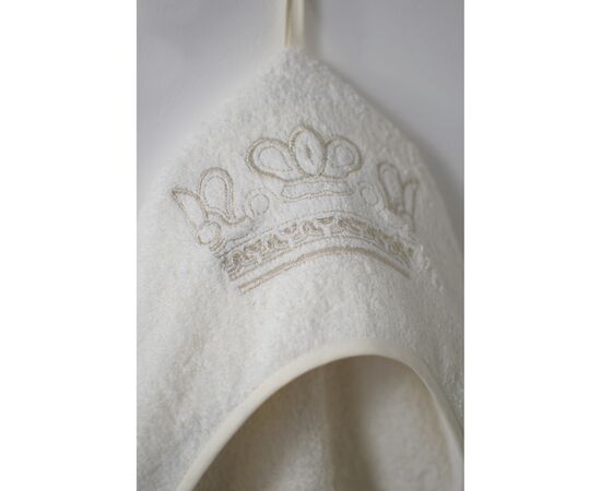 Пеленки для младенцев Верес Пеленка для купания Baby Veres "Corona milk" 80*120 (190.08), изображение 4 Пеленки для младенцев Верес Пеленка для купания Baby Veres "Corona milk" 80*120 (190.08), изображение 4