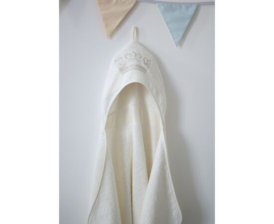 Пеленки для младенцев Верес Пеленка для купания Baby Veres "Corona milk" 80*120 (190.08), изображение 5 Пеленки для младенцев Верес Пеленка для купания Baby Veres "Corona milk" 80*120 (190.08), изображение 5