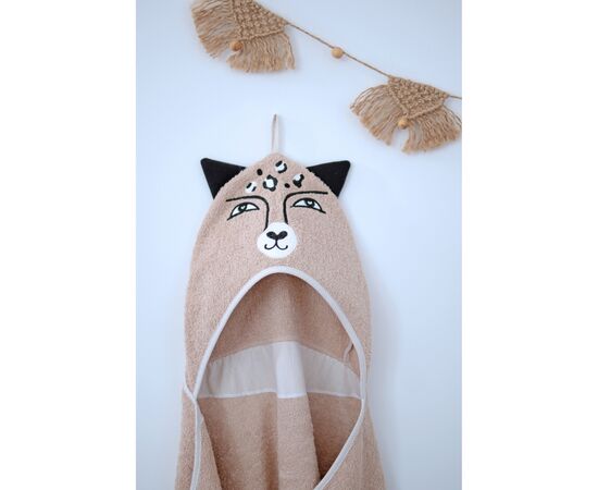 Пеленки для младенцев Верес Пеленка для купания Baby Veres "Leo" 80*120 (190.02), изображение 4 Пеленки для младенцев Верес Пеленка для купания Baby Veres "Leo" 80*120 (190.02), изображение 4