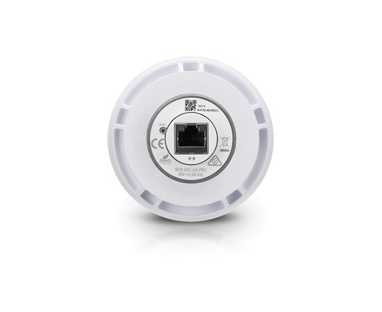 Камера видеонаблюдения Ubiquiti UVC-G4-PRO, изображение 4 Камера видеонаблюдения Ubiquiti UVC-G4-PRO, изображение 4