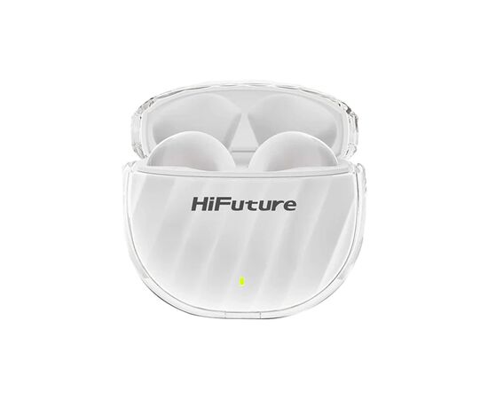 Навушники HIFuture FlyBuds3 White (flybuds3.white)