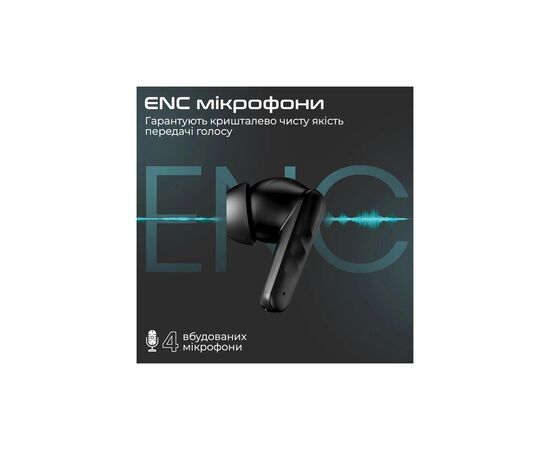 Наушники HIFuture SonicBliss Black (sonicbliss.black), изображение 4 Наушники HIFuture SonicBliss Black (sonicbliss.black), изображение 4