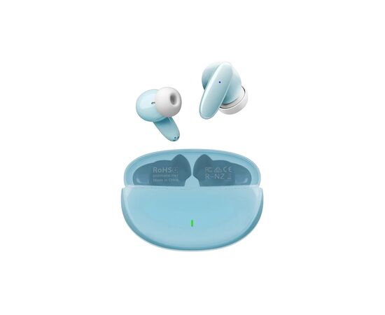 Наушники Promate Lush Blue (lush.blue)