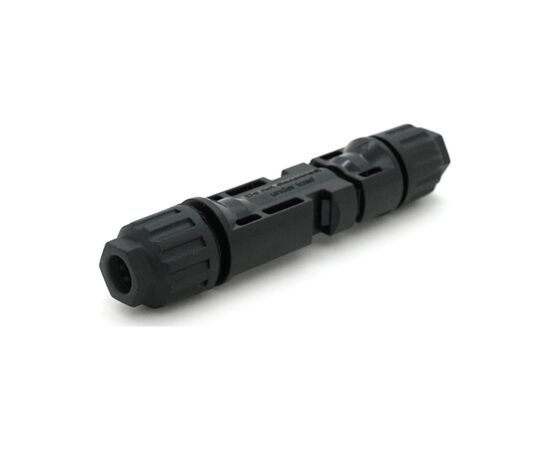 Конектор Voltronic MC4 (YT-МС4-1), зображення 2 Конектор Voltronic MC4 (YT-МС4-1), зображення 2