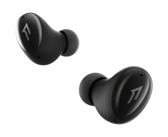 Наушники 1MORE ColorBuds 2 TWS (ES602) Midnight Black (1033258), изображение 2 Наушники 1MORE ColorBuds 2 TWS (ES602) Midnight Black (1033258), изображение 2