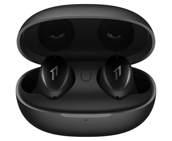Наушники 1MORE ColorBuds 2 TWS (ES602) Midnight Black (1033258), изображение 4 Наушники 1MORE ColorBuds 2 TWS (ES602) Midnight Black (1033258), изображение 4