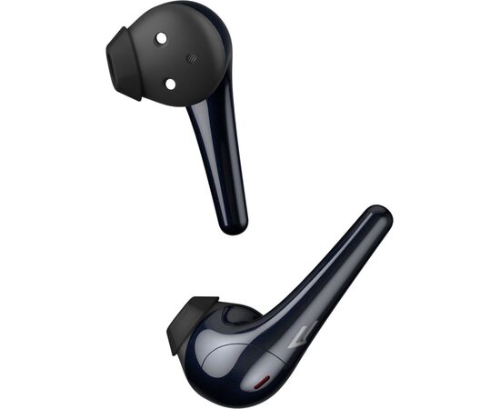Наушники 1MORE ComfoBuds 2 TWS (ES303) Galaxy Black (1040222), изображение 3 Наушники 1MORE ComfoBuds 2 TWS (ES303) Galaxy Black (1040222), изображение 3