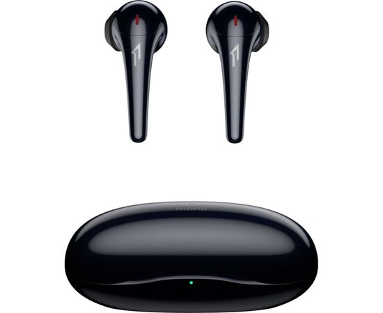 Наушники 1MORE ComfoBuds 2 TWS (ES303) Galaxy Black (1040222), изображение 4 Наушники 1MORE ComfoBuds 2 TWS (ES303) Galaxy Black (1040222), изображение 4