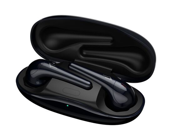 Наушники 1MORE ComfoBuds 2 TWS (ES303) Galaxy Black (1040222), изображение 6 Наушники 1MORE ComfoBuds 2 TWS (ES303) Galaxy Black (1040222), изображение 6