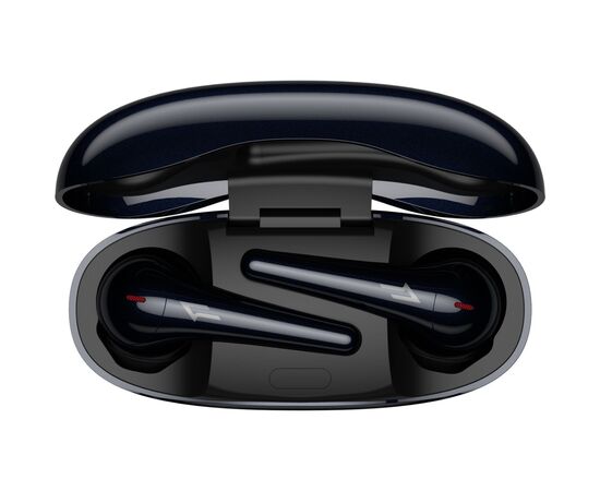 Наушники 1MORE ComfoBuds 2 TWS (ES303) Galaxy Black (1040222), изображение 7 Наушники 1MORE ComfoBuds 2 TWS (ES303) Galaxy Black (1040222), изображение 7