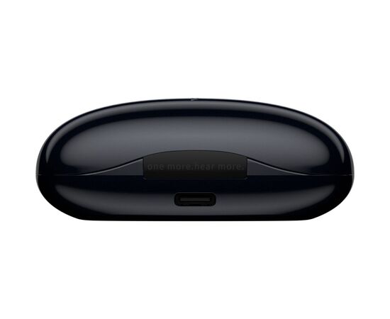 Наушники 1MORE ComfoBuds 2 TWS (ES303) Galaxy Black (1040222), изображение 8 Наушники 1MORE ComfoBuds 2 TWS (ES303) Galaxy Black (1040222), изображение 8