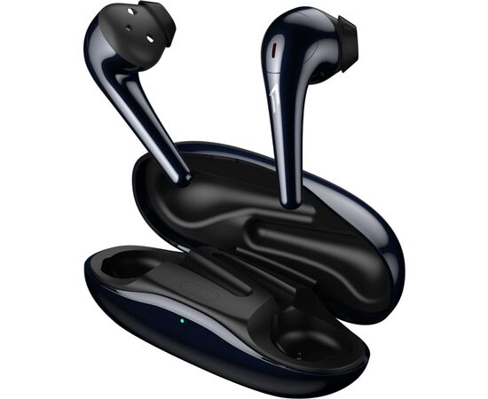 Наушники 1MORE ComfoBuds 2 TWS (ES303) Galaxy Black (1040222)