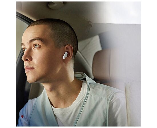 Наушники 1MORE Neo (EO007) White (1026438), изображение 8