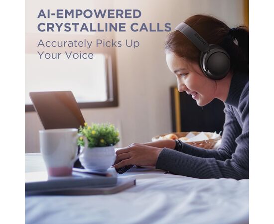 Наушники 1MORE SonoFlow SE (HC306) Black (1033257), изображение 11