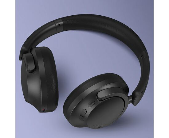 Наушники 1MORE SonoFlow SE (HC306) Black (1033257), изображение 2