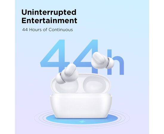 Навушники Omthing Omthing AirFree Buds (EO009) White (960736), зображення 2 Навушники Omthing Omthing AirFree Buds (EO009) White (960736), зображення 2