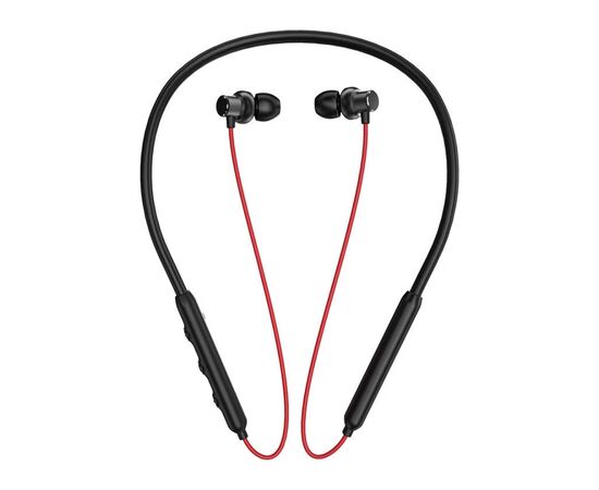 Навушники Omthing Omthing AirFree Lace (EO008) Red (997784), зображення 2 Навушники Omthing Omthing AirFree Lace (EO008) Red (997784), зображення 2