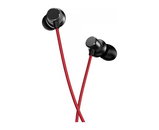 Навушники Omthing Omthing AirFree Lace (EO008) Red (997784), зображення 3 Навушники Omthing Omthing AirFree Lace (EO008) Red (997784), зображення 3