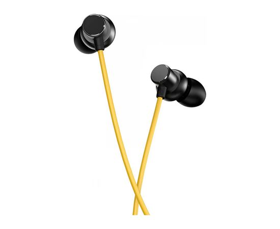 Навушники Omthing Omthing AirFree Lace (EO008) Yellow (997786), зображення 3 Навушники Omthing Omthing AirFree Lace (EO008) Yellow (997786), зображення 3