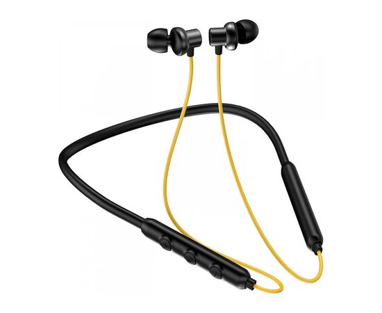 Наушники Omthing Omthing AirFree Lace (EO008) Yellow (997786)
