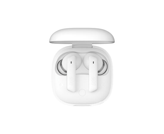 Наушники QCY MeloBuds ANC HT05 White (1052462), изображение 3 Наушники QCY MeloBuds ANC HT05 White (1052462), изображение 3