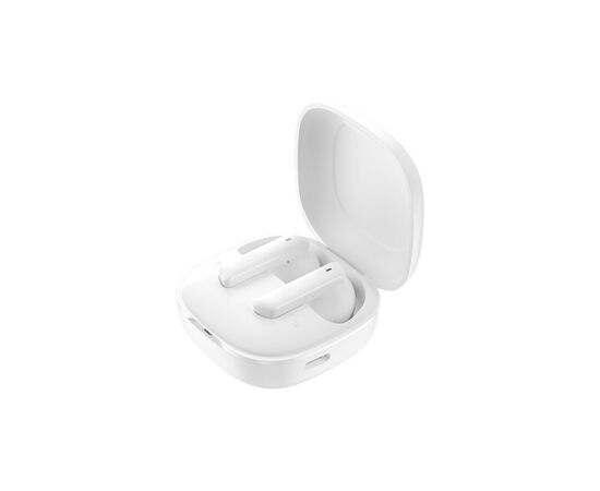 Наушники QCY MeloBuds ANC HT05 White (1052462), изображение 4 Наушники QCY MeloBuds ANC HT05 White (1052462), изображение 4