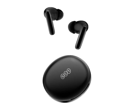 Наушники QCY T13 ANC 2 Black (1052468), изображение 2 Наушники QCY T13 ANC 2 Black (1052468), изображение 2
