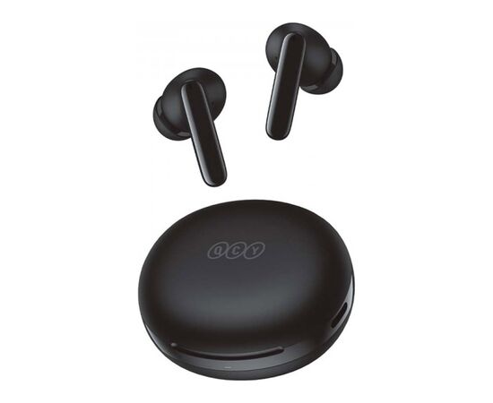 Наушники QCY T13 ANC 2 Black (1052468)