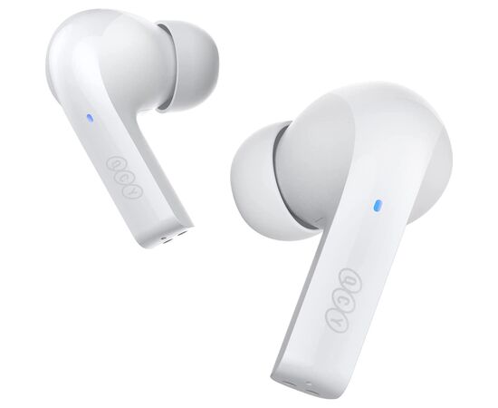 Навушники QCY T18 White (1052463)