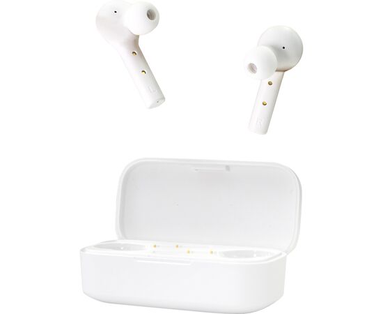 Наушники QCY T5 White (1033263), изображение 3 Наушники QCY T5 White (1033263), изображение 3