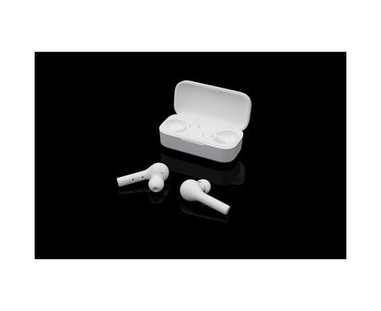 Наушники QCY T5 White (1033263), изображение 4 Наушники QCY T5 White (1033263), изображение 4
