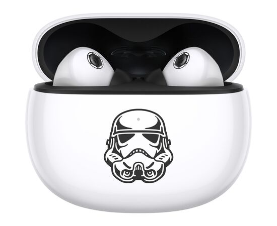 Навушники Xiaomi Buds 3 (BHR7017GL) Star Wars (1040225), зображення 2